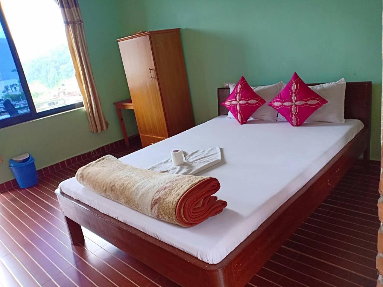 Little Pilgrim Lodge Pokhara Dış mekan fotoğraf